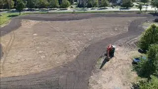 Chandler Park Conservancy Marshland Project Phase 1 (8-9-19)