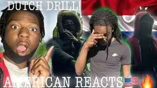 DUTCH DRILL REACTION! (73)T.Y x Stackz x Devv Tenkay - Spin Dat |Dv - OPP(DATABOB)