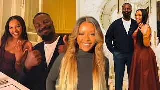 Wowww🥰🧡She Said Yes to Her Man💍🧡 Josine & Dzessey Noedi
