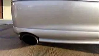 HPE Mega Death cam in LS1 GTO