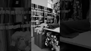 MAKES YOU SPECIAL | PROCESS Выбор ткани для новых изделий Coming soon #fashion #newcollection