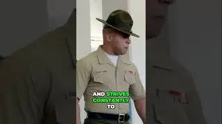 Become a Marine: Embrace Discipline and Spirit!