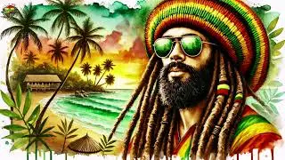 AiReggae - True Gold Inside 🌴💛
