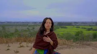 Earth Speaks ● Channeled Prayers for Humanity ● Light Language Singing
