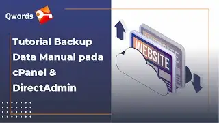 Tutorial Backup Data Manual cPanel dan DirectAdmin