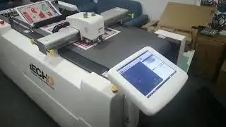 iECHO PK Plus