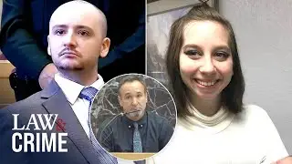 Step Dad Recalls Relationship Between Murderer and Victim as &lsquo;Really Bad&rsquo;
