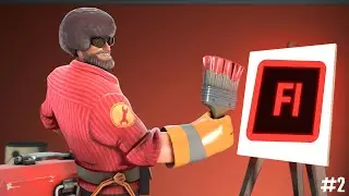 Уроки по Adobe Flash Pro /2/ Символ и Экспорт Проекта