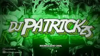 SOMBRIO SHOOTOUTS ( DJ PATRICK ZS ) - 2023