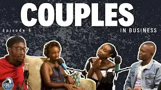 NOZY KONA Ep5: COUPLES IN BUSINESS, PROS & CONS.