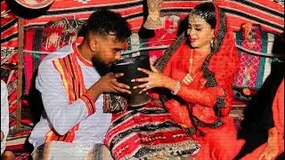 Dini Yusuf And Fafi habibi #afarmusic #culturaldance #afarwedding #wedding #traditionalwedding