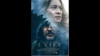 New Hollywood movies Trailer #Exile # Movie 2023#