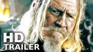 SEVENTH SON - Trailer German Deutsch (2015)