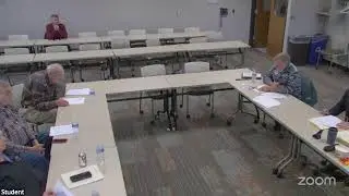 01/08/2026 Planning and Zoning Committee
