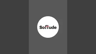 Softude is live