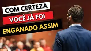 COMO IDENTIFICAR ARGUMENTOS FALSOS (SOFISMAS) - Voc&ecirc; j&aacute; caiu em um desses?