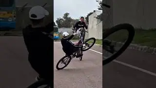 Quase🔥😬#grau #graudebike #grauderua #bike #bikelife #bikelover #shorts #youtube #explore