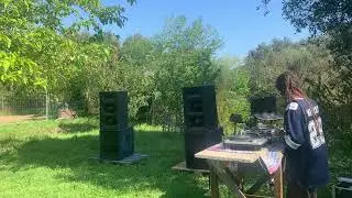 ACIDCORE-TRIBECORE 2K20 VIDEOSET 1 // Bolingotek - Drumantek