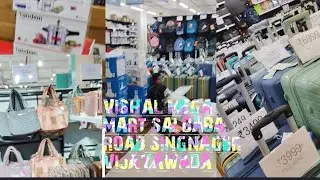 Vishal mega Mart sai baba road singnager vijayawada please subscribe to my channel aalamurdu 