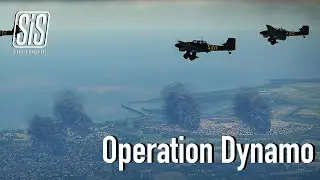 [SIS#48] Operation Dynamo Official