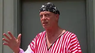 Coastal Alabama Business Chamber Pirates In Paradise Membership Drive Preview