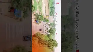 Gurudwara Nanaksar kaleran ❤️🌺🙏🏼 #shorts #viral