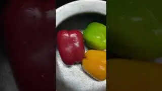 Immunity Booster   . Capsicum is rich source of vitamin C. #covid #immunity #vitaminC #covidlife