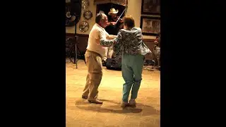 Creole Cajun Potluck Dance Party 2013