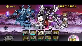 screw progression lol (Jagando first try before SoL)