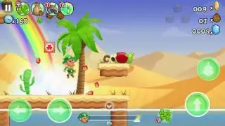 Lep's World 3 8-3