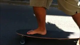 No Shoesday
