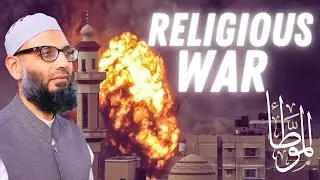 This is How Wars Should Be Fought - Hadeeth Class From the Muwatta