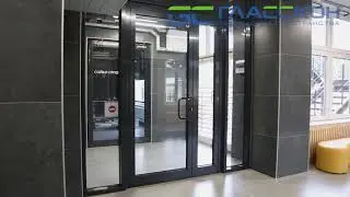 Конструкции ГЛАССКОН для Gravity Sport