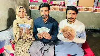 My First And Huge YouTube PAYMENT RECEIVED Alhamdulillah 💵💵💵