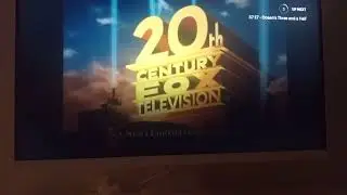 Fuzzy Door Productions/20th century Fox television 2008