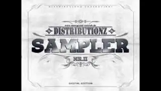 DCVDNS feat. Wolfgang H. - Pissnuts (Exclusive) [Distributionz Free Track 2012]