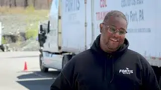 Fortis Institute, Scranton | Commercial Truck Driver Training