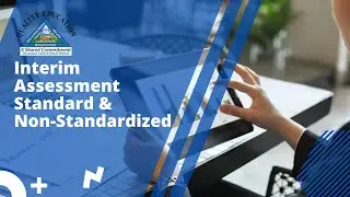 Administering Interim Assessments with CAASPP: Standardized vs. Non-Standardized Assessments