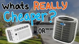 How Much Does It REALLY Cost to Cool Your Home? (You&rsquo;ll Be SHOCKED!)
