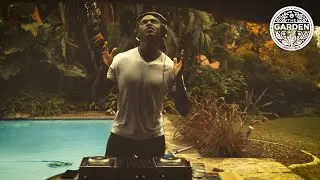 The Garden Mix #3 || Soulful House Mix || Mixed By: DeepNote