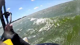 Spirit Lake Windsurfing