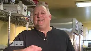 Мастер супа в Северной стране