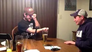 Dog Shocker Max - Chris Smashes iPad