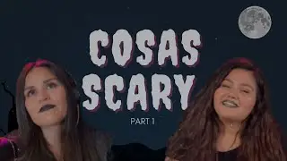 Real ghost stories; Real chills | Hither and Tither Podcast |