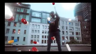 All Star Freestyle - SVDVM (Music Video) (prod. dojo antonio, moneyxo, gotmortal)