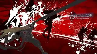 Ninja Gaiden 4 - Combat Trial 7 [Yakumo | SSS Rank]