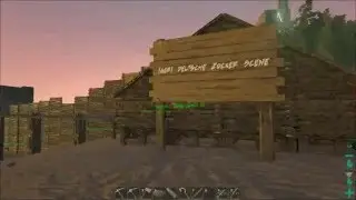 ARK Einstieg f&uuml;r die DZS