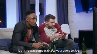 Leading the Digital Economy through eSports