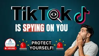 Is TikTok Spying on You? Here&rsquo;s How to Secure Your Account!