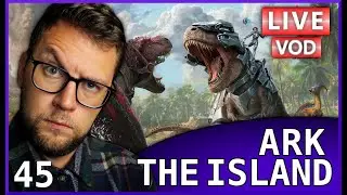 Back for Blood: Snow Cave Payback  | ARK Survival Ascended